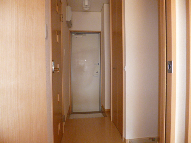 【内装】 | Ｔ・リューレント