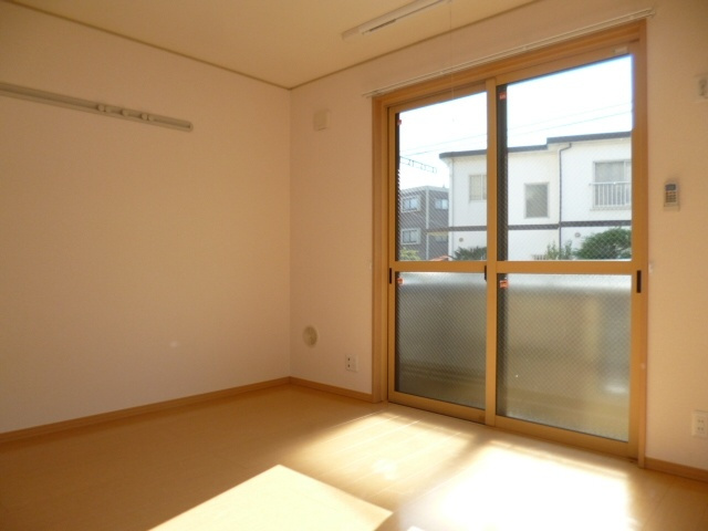 【洋室】 | Ｔ・リューレント