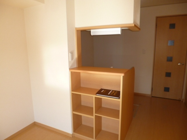 【内装】 | Ｔ・リューレント