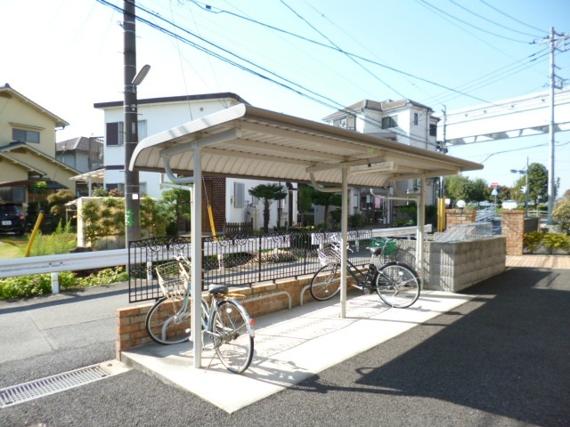 【その他共用部分】 | Ｔ・リューレント