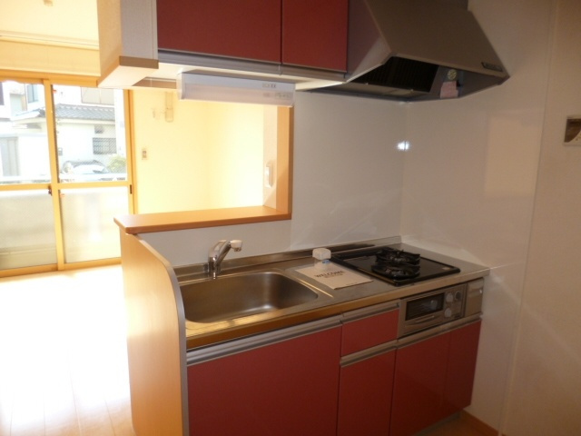 【キッチン】 | Ｔ・リューレント