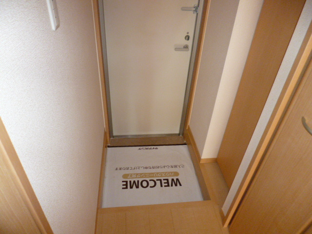 【玄関】 | Ｔ・リューレント