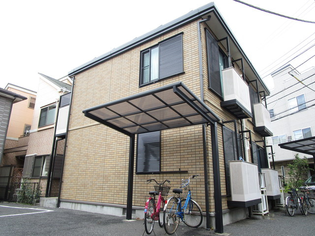 ハイム山手Ｂの外観|★セキスイハイム施工★