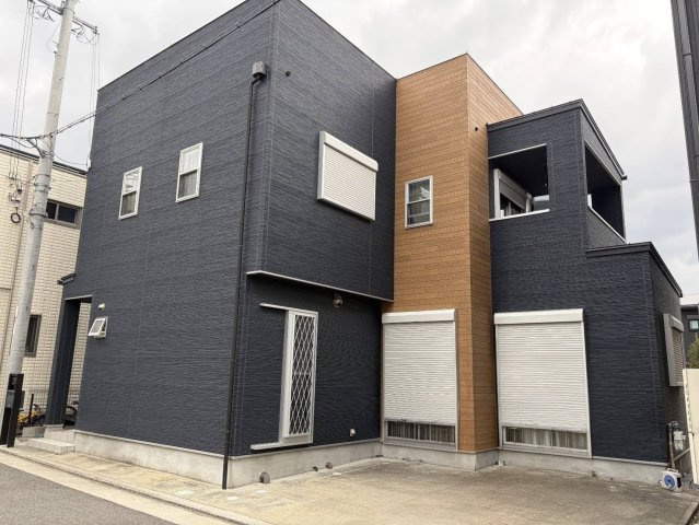 和泉市小田町３丁目