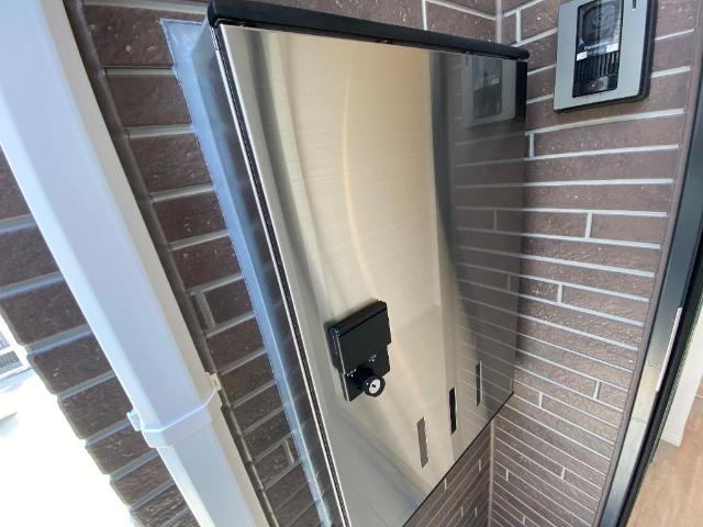 ティーズ　シャルパンティエのその他|宅配BOX