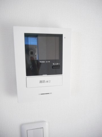 ドリームⅡのセキュリティ