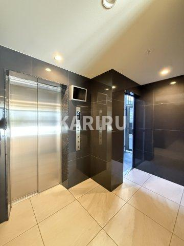 エスリードレジデンス玉造ザ・イーストのその他共用部分