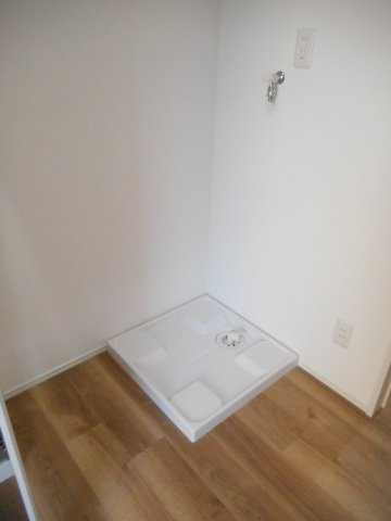 プリムラの設備