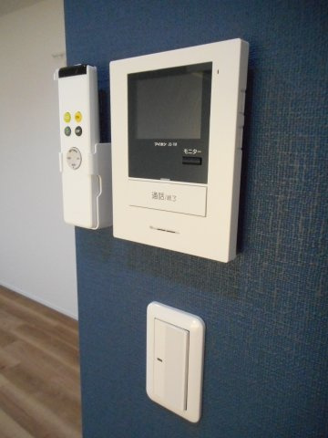 プリムラのセキュリティ