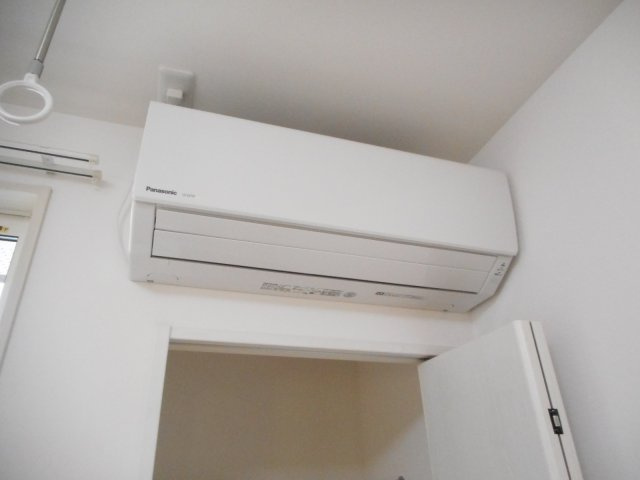 プリムラの設備