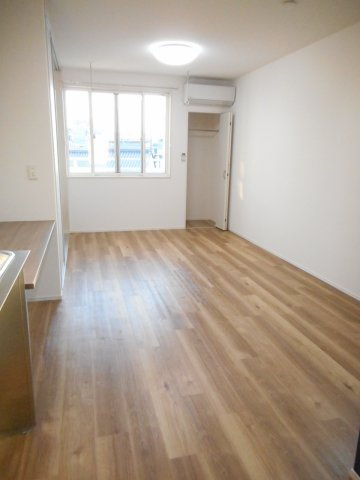 プリムラの居間・リビング