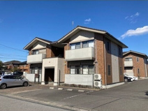 ヴォートル・メゾンD棟の画像