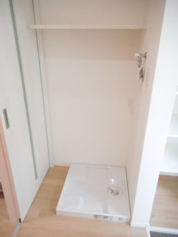 パディーⅠの設備