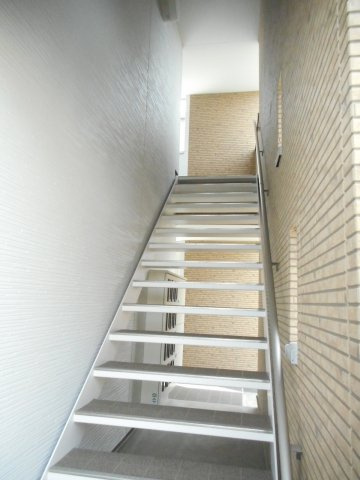 パディーⅠのその他共用部分