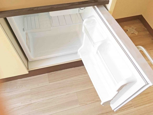 アリス川越の設備