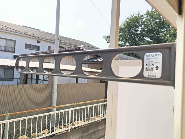 アリス川越の設備