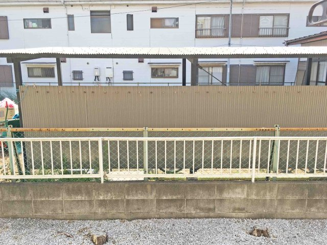 アリス川越の展望