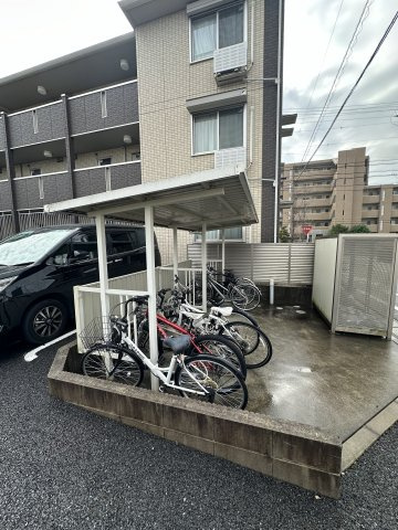 ユイマール浄水のその他共用部分