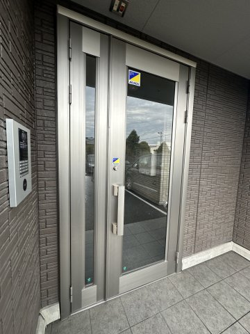 ユイマール浄水のその他共用部分