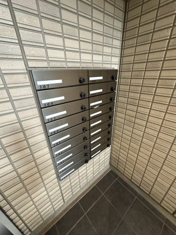 ユイマール浄水のその他共用部分