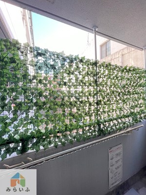 【展望】 | アロンノーブルⅡ