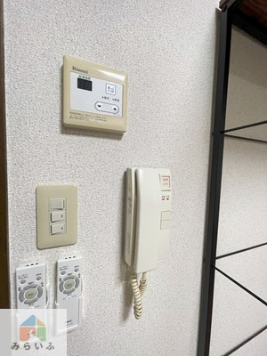 【セキュリティ】 | アロンノーブルⅡ