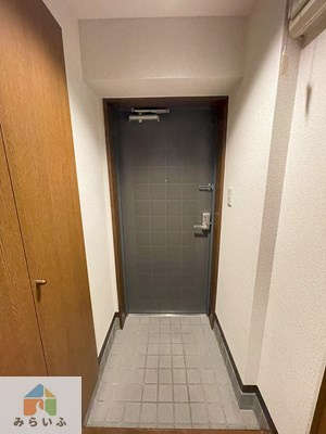 【玄関】 | アロンノーブルⅡ