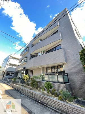 【外観】 | アロンノーブルⅡ