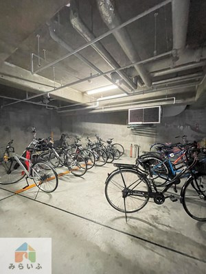 【その他共用部分】 | アロンノーブルⅡ