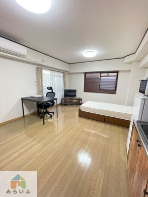 【居間・リビング】 | アロンノーブルⅡ