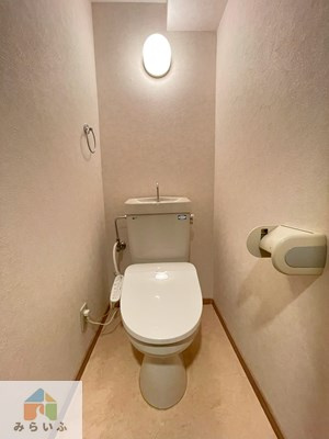 【トイレ】 | アロンノーブルⅡ
