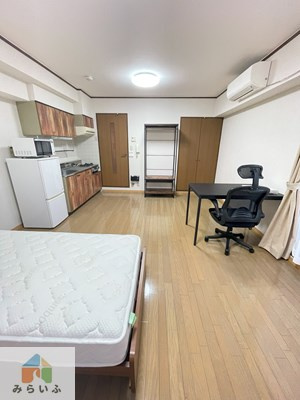 【内装】 | アロンノーブルⅡ