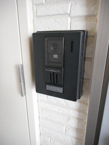 ジュリアーノのセキュリティ