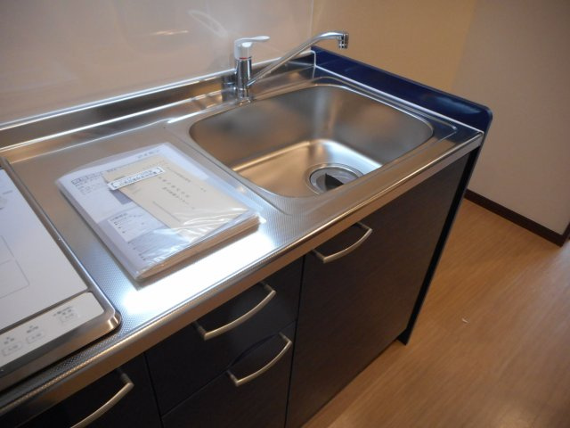 ジュリアーノのキッチン