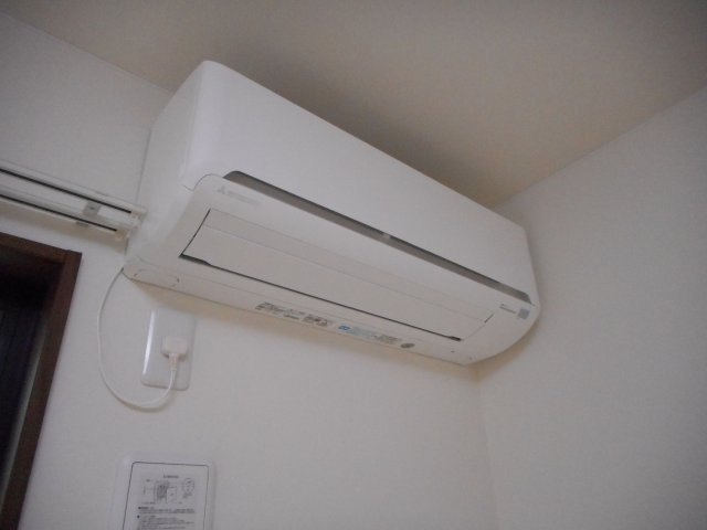 ジュリアーノの設備