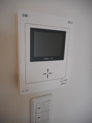 ジュリアーノのセキュリティ