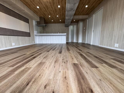  | おうち時間を楽しむにはリビン… 