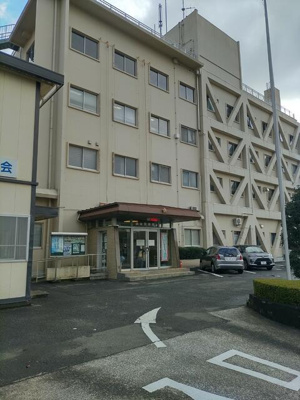  | 瀬谷警察署まで170m 