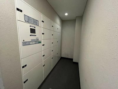  | 宅配ボックス 