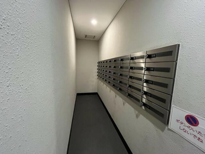  | 集合ポスト 