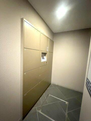 | 共用部・宅配ボックス 