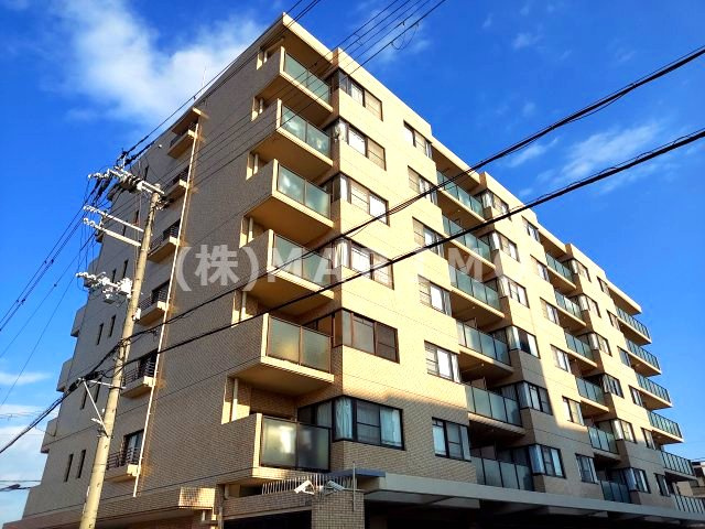 フォルム逆瀬川