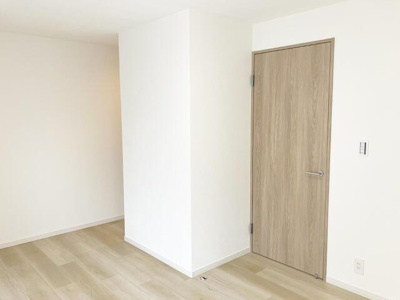  | ゆとりのある広々とした個室です 