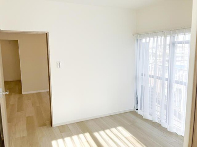  | 陽当たり良好です 