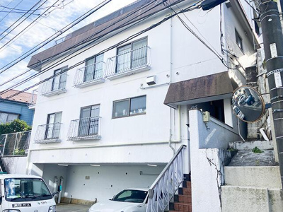 | 戸塚駅から徒歩１０分 