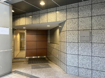  | サブエントランス(商業施設へ… 