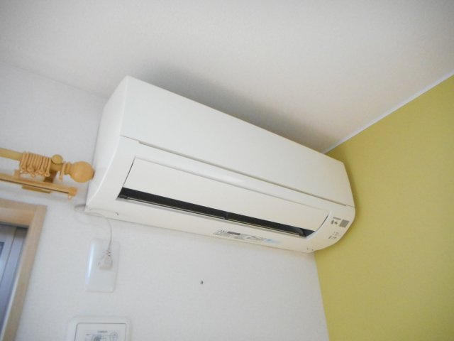 エバレットの設備