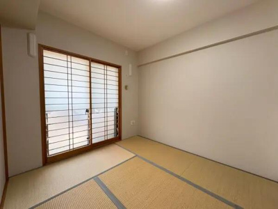  | 和室はリビング・ダイニングに… 
