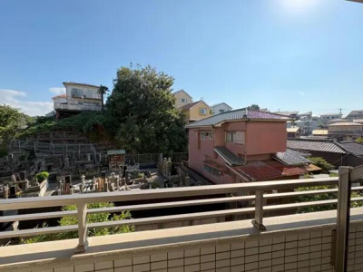  | 地上7階建の3階部分に位置。前… 