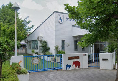 | フレンド幼稚園まで115m 